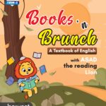 Samar Series | English Textbook | Grade-3 | Term 2