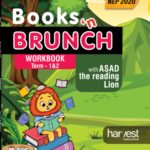 Samar Series | English Workbook | Grade-3 | Term 1