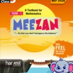Samar Series | Math Textbook | Grade-3 | Term 1