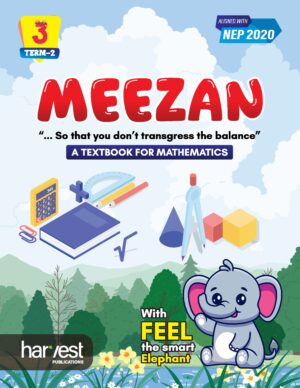 Samar Series | Math Textbook | Grade-3 | Term 2