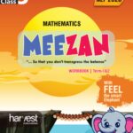 Samar Series | Math Workbook | Grade-3 | Term 1