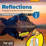 Samar Series | Science Textbook | Grade-3 | Term 1