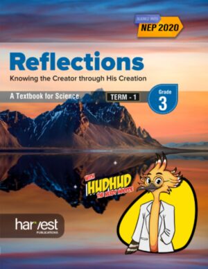 Samar Series | Science Textbook | Grade-3 | Term 1