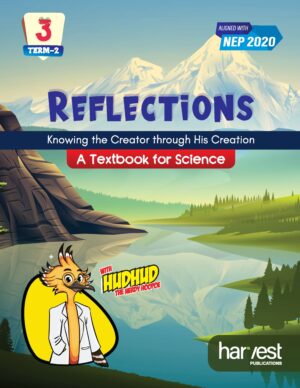 Samar Series | Science Textbook | Grade-3 | Term 2