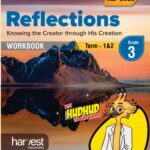 Samar Series | Science Workbook | Grade-3 | Term 1