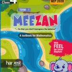 Samar Series | Math Textbook | Grade-4 | Term 1