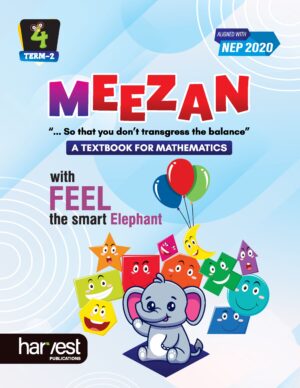 Samar Series | Math Textbook | Grade-4 | Term 2