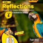 Samar Series | Science Textbook | Grade-4 | Term 1