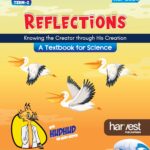 Samar Series | Science Textbook | Grade-4 | Term 2