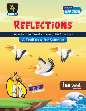 Samar Series | Science Textbook | Grade-4 | Term 2