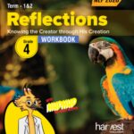 Samar Series | Science Workbook | Grade-4 | Term 1