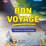 Samar Series | Social Science Textbook | Grade-4 | Term 2
