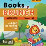 Samar Series | English Workbook | Grade-5 | Term 1