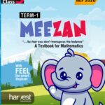 Samar Series | Math Textbook | Grade-5 | Term 1