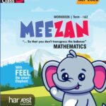 Samar Series | Math Workbook | Grade-5 | Term 1