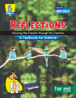 Samar Series | Science Textbook | Grade-5 | Term 2