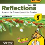 Samar Series | Science Workbook | Grade-5 | Term 1