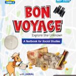 Samar Series | Social Science Textbook | Grade-5 | Term 2