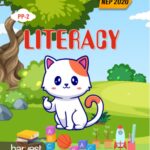 Samar Series | Literacy Textbook | PP2