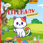 Samar Series | Literacy Workbook | PP2