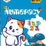 Samar Series | Numeracy Textbook | PP2