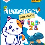 Samar Series | Numeracy Workbook | PP2