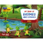 Samar Series | Rhymes & Stories | PP2