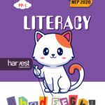 Samar Series | Literacy Textbook | PP1