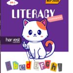 Samar Series | Literacy Workbook | PP1