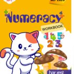 Samar Series | Numeracy Workbook | PP1