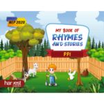 Samar Series | Rhymes & Stories | PP1