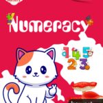 Samar Series | Numeracy Textbook | Nursery