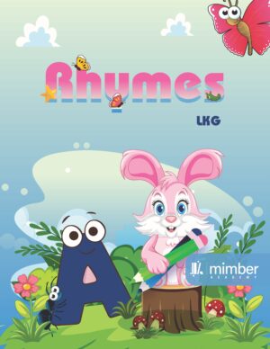 Willow Wonderland | Play and Learn | LKG | Rhymes |